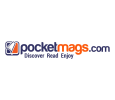 Pocketmags discount codes