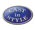 Cast in Style discount codes