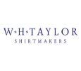 W.H. Taylor Shirtmakers