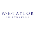 WH Taylor Shirtmakers