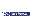 UKHost4u logo UKHost4u discount codes
