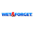 Wet & Forget