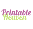 Printable Heaven