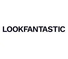 LOOKFANTASTIC vouchers