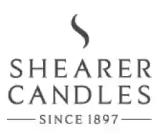 Shearer Candles vouchers and discount codes