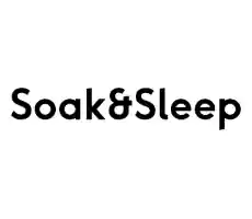 Soak&Sleep vouchers and discount codes