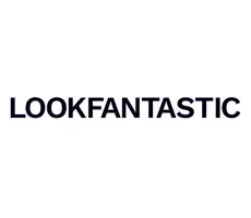 Lookfantastic discount codes logo – Save on premium beauty, skincare, and haircare products