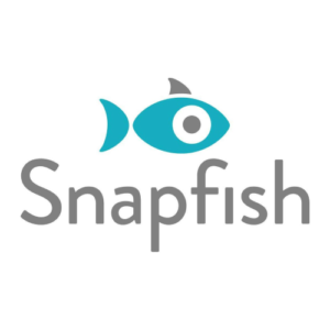 Get up to 50% off at Snapfish