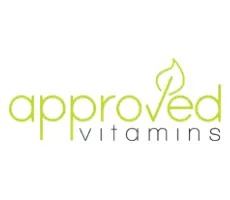 Approved Vitamins vouchers and discount codes