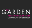 The Garden Health & Beauty Store