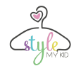 Style My Kid