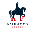 Embassy London