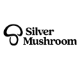Silver Mushroom 