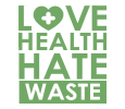 Love Health Hate Waste