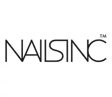 Nails Inc vouchers and discount codes
