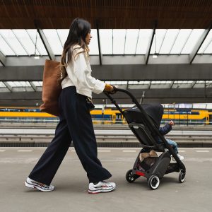 Save up to £115 on the Bugaboo Ant Stroller