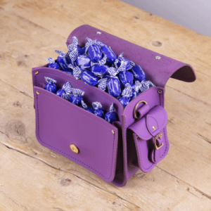 Competition: Win The Traveller – The Cambridge Satchel Co.