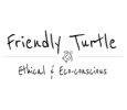 Friendly Turtle