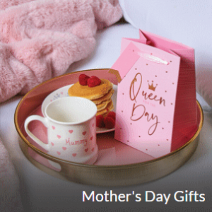 Mother’s Day Gift Ideas and more at The Range