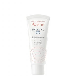 Avène Hydrance Light Hydrating Emulsion Moisturiser for Dehydrated Skin 40ml