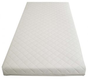 BabyLo Spring Interior Mattress - Cot / 120x60cm