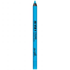 Barry M Cosmetics Hi Vis Bold Waterproof Eyeliner 1.2g (Various Shades) - Glow Stick