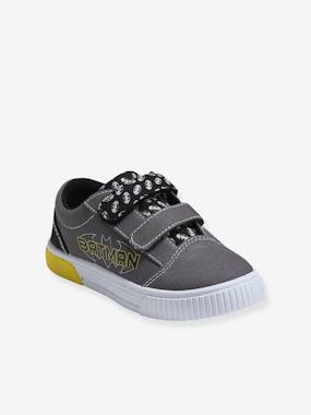 Batman® Trainers, for Boys grey anthracite