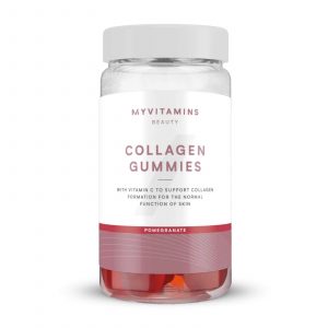 Collagen Gummies - 60gummies
