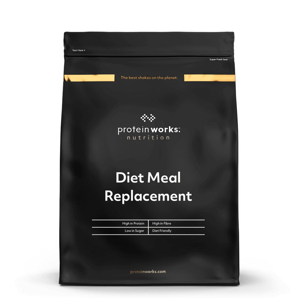 Diet Meal Replacement