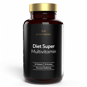 Diet Super Multi-Vitamin