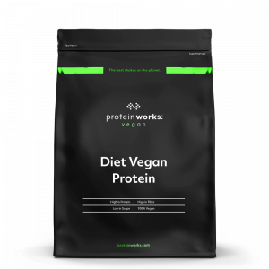 Diet Vegan Protein