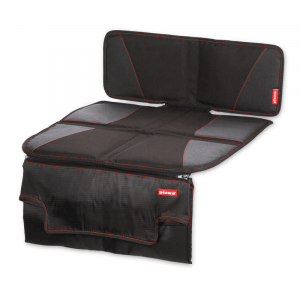Diono Super Mat Deluxe Seat Protector & Changing Mat