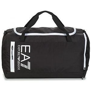 Emporio Armani EA7 TRAIN CORE U GYM BAG women's Sports bag in Black. Sizes available:One size