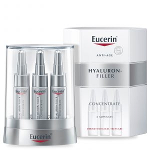 Eucerin® Anti-Age Hyaluron-Filler Concentrate (6 x 5ml)