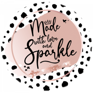Explore Made With Love and Sparkle’s Easter Range