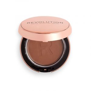 Makeup Revolution Conceal & Define Powder Foundation P16.5