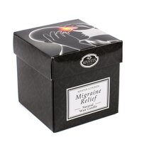 Migraine Relief Scented Candle