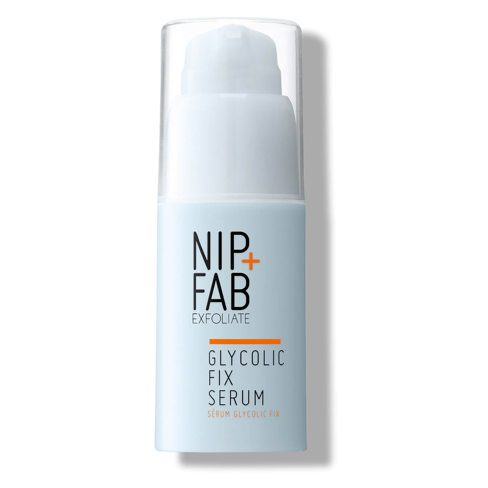 NIP+FAB Glycolic Fix Serum 30ml