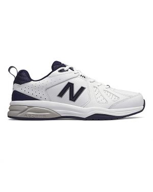 New Balance MX624 Lace Trainers Wide Fit