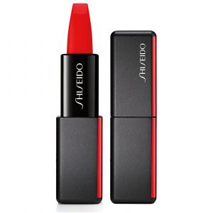 Shiseido ModernMatte Powder Lipstick (Various Shades) - Night Life 510