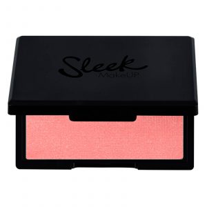Sleek MakeUP Face Form Blush (Various Shades) - Like a Snack (Rose Gold)