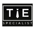 Tie Specialist