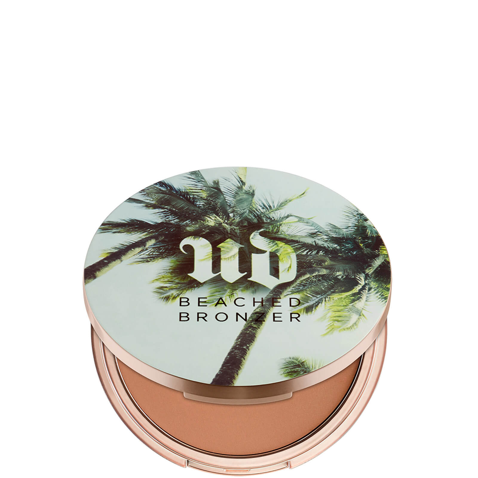 Urban Decay Beached Bronzer 9g (Various Shades) - Sun-Kissed