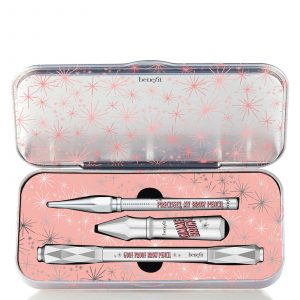 benefit The Great Brow Basics Brow Gel & Pencils Collection Shade 02