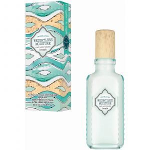 benefit Weightless Moisture Face Moisturiser SPF15