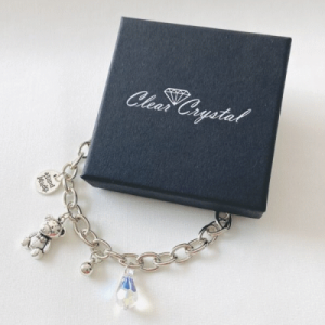 FREE Delivery on Orders over £35 at Clear Crystal