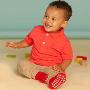 Buy Cute Baby & Toddler Socks at Sock Shop