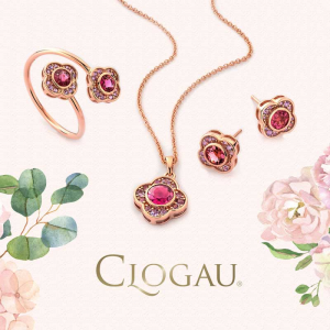 Shop the Clogau Ring Collection at The Jewel Hut