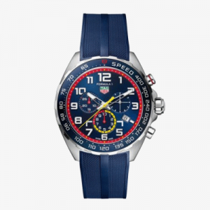 Shop the Latest TAG Heuer F1 x Red Bull Racing Watch