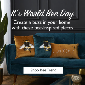 Julian Charles: You Won’t Bee-lieve What Day It Is!
